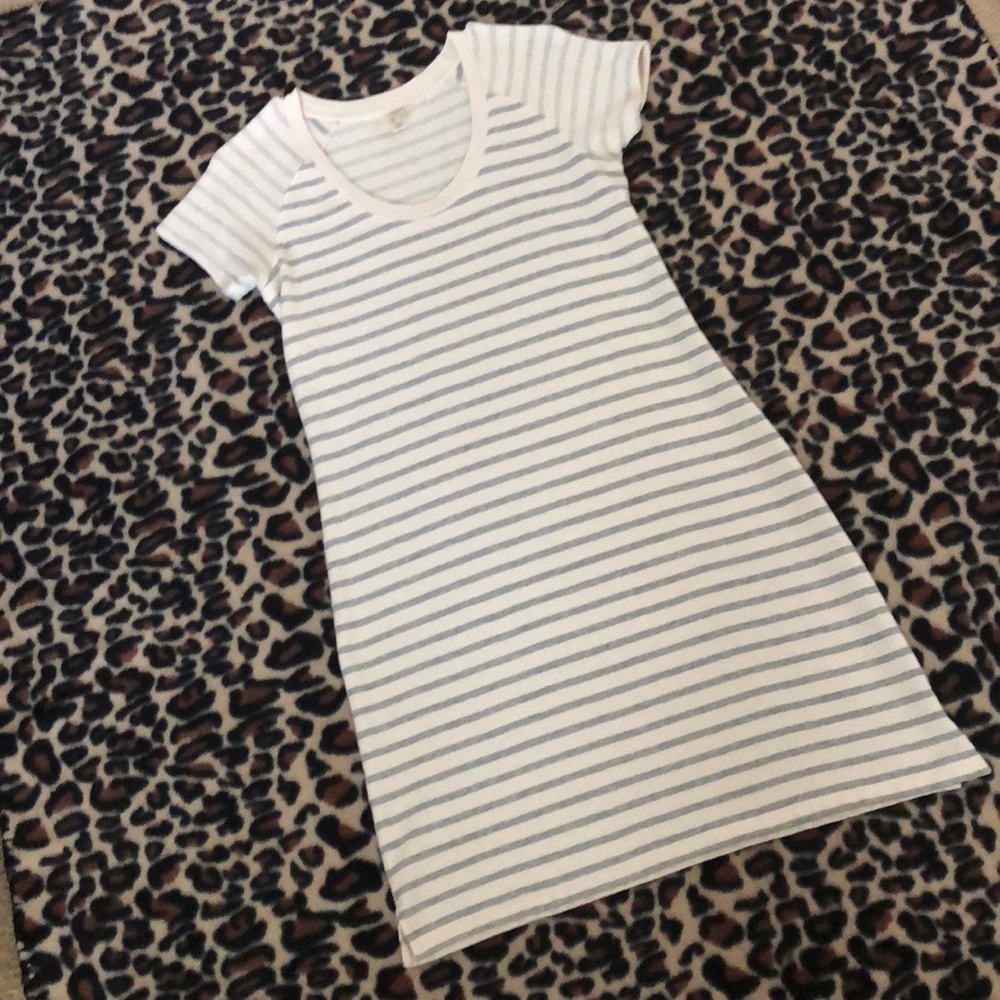 Lands End Dress